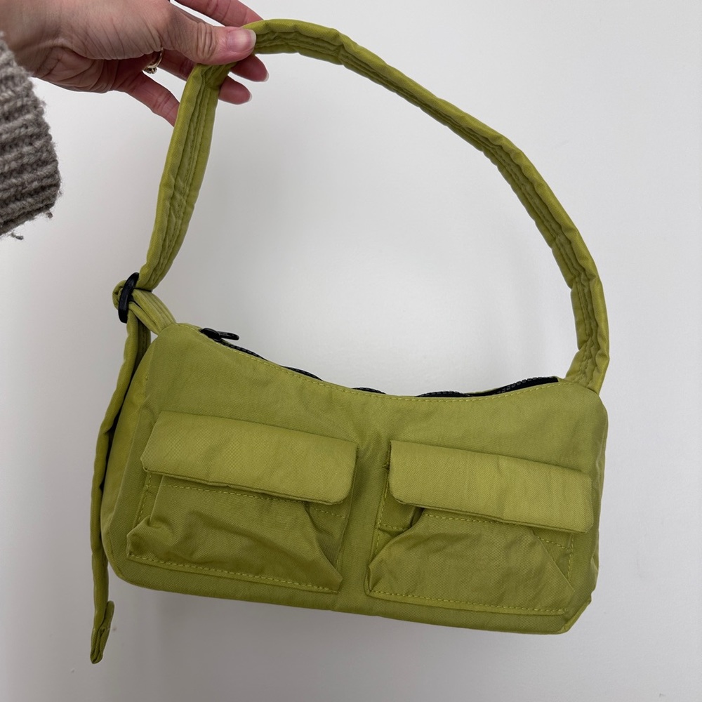 Baggu Cargo Shoulder Bag